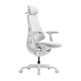 LiberNovo Omni GEN 45 cm Ergonomic Chair (White)